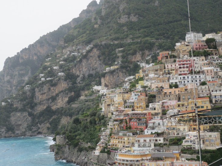 Amalfi Coast