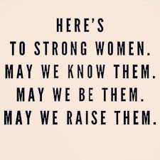 strong-women